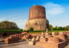Di tích Phật giáo cổ Sarnath của Ấn Độ được UNESCO công nhận là Di sản Thế giới Di tích Phật giáo cổ Sarnath của Ấn Độ được UNESCO công nhận là Di sản Thế giới