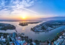 Kinh tế Cần Thơ 6 tháng đầu năm: Duy trì đà tăng trưởng, tạo nền tảng cho giai đoạn phát triển mới Kinh tế Cần Thơ 6 tháng đầu năm: Duy trì đà tăng trưởng, tạo nền tảng cho giai đoạn phát triển mới