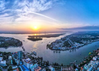 Kinh tế Cần Thơ 6 tháng đầu năm: Duy trì đà tăng trưởng, tạo nền tảng cho giai đoạn phát triển mới Kinh tế Cần Thơ 6 tháng đầu năm: Duy trì đà tăng trưởng, tạo nền tảng cho giai đoạn phát triển mới