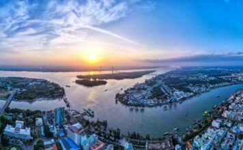 Kinh tế Cần Thơ 6 tháng đầu năm: Duy trì đà tăng trưởng, tạo nền tảng cho giai đoạn phát triển mới