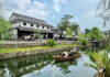 Kurashiki – Thành phố di sản bên bờ biển nội địa Seto Kurashiki - thành phố di sản bên bờ biển nội địa Seto