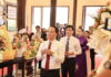 Kỷ niệm 197 năm Ngày mất Danh thần Thoại Ngọc Hầu Kỷ niệm 197 năm Ngày mất Danh thần Thoại Ngọc Hầu