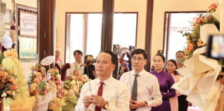 Kỷ niệm 197 năm Ngày mất Danh thần Thoại Ngọc Hầu Kỷ niệm 197 năm Ngày mất Danh thần Thoại Ngọc Hầu