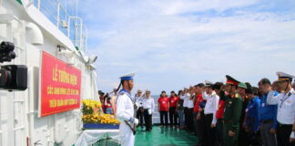 Kỷ niệm 79 năm Ngày Thương binh – Liệt sĩ (27.7.1947 – 27.7.2026): Tháng Bảy ở nghĩa trang xanh Kỷ niệm 79 năm Ngày Thương binh - Liệt sĩ (27.7.1947 - 27.7.2026): Tháng Bảy ở nghĩa trang xanh