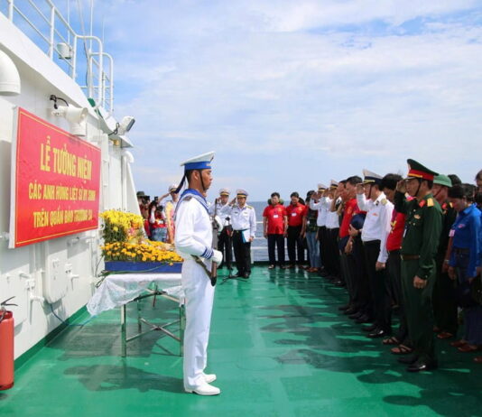 Kỷ niệm 79 năm Ngày Thương binh – Liệt sĩ (27.7.1947 – 27.7.2026): Tháng Bảy ở nghĩa trang xanh Kỷ niệm 79 năm Ngày Thương binh - Liệt sĩ (27.7.1947 - 27.7.2026): Tháng Bảy ở nghĩa trang xanh