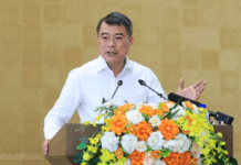 Thủ tướng: Lào Cai phải phát triển trở thành trung tâm du lịch của vùng Tây Bắc và cả nước Thủ tướng: Lào Cai phải phát triển trở thành trung tâm du lịch của vùng Tây Bắc và cả nước