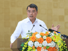 Thủ tướng: Lào Cai phải phát triển trở thành trung tâm du lịch của vùng Tây Bắc và cả nước Thủ tướng: Lào Cai phải phát triển trở thành trung tâm du lịch của vùng Tây Bắc và cả nước