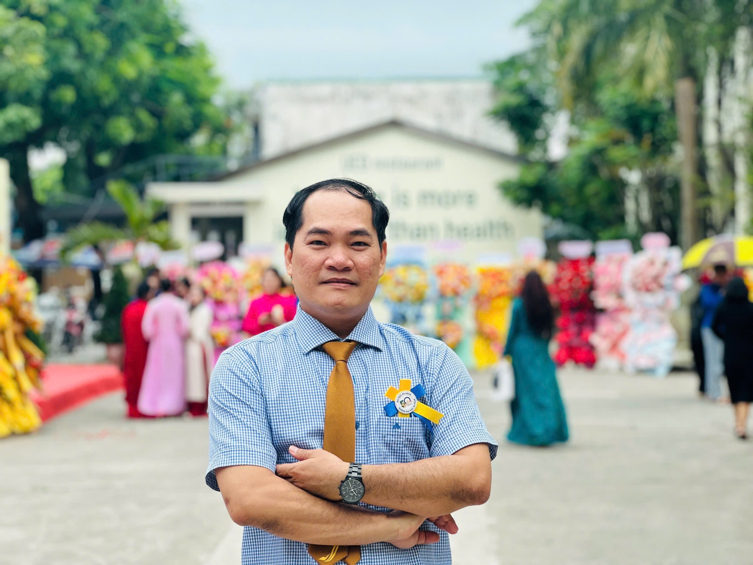 Lê Hưng Tiến 2