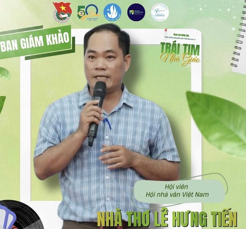 Lê Hưng Tiến 3