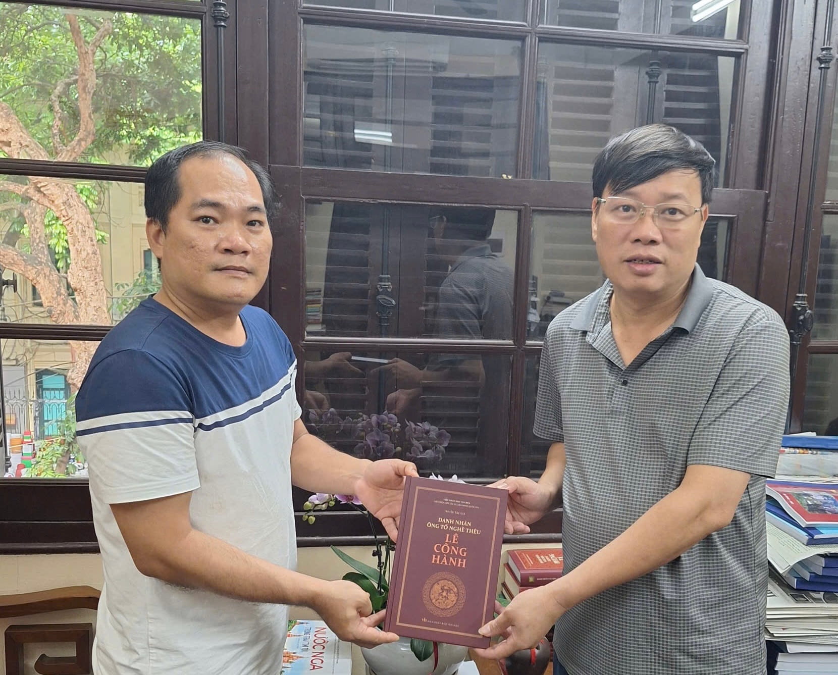 Lê Hưng Tiến 5