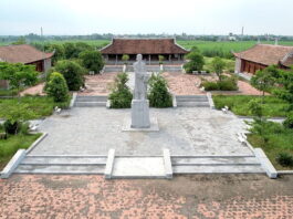 Lê Quý Đôn – Nhà văn hóa lớn, người gìn giữ và phát huy nền văn hiến dân tộc Lê Quý Đôn - Nhà văn hóa lớn, người gìn giữ và phát huy nền văn hiến dân tộc