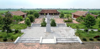 Lê Quý Đôn – Nhà văn hóa lớn, người gìn giữ và phát huy nền văn hiến dân tộc Lê Quý Đôn - Nhà văn hóa lớn, người gìn giữ và phát huy nền văn hiến dân tộc