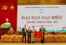Quảng Ninh: Khi văn học nghệ thuật ngày càng đáp ứng nhu cầu phát triển theo xu thế của đất nước