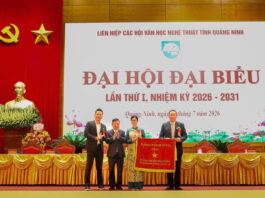 Quảng Ninh: Khi văn học nghệ thuật ngày càng đáp ứng nhu cầu phát triển theo xu thế của đất nước Quảng Ninh: Khi văn học nghệ thuật ngày càng đáp ứng nhu cầu phát triển theo xu thế của đất nước