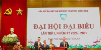 Quảng Ninh: Khi văn học nghệ thuật ngày càng đáp ứng nhu cầu phát triển theo xu thế của đất nước