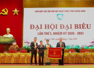 Quảng Ninh: Khi văn học nghệ thuật ngày càng đáp ứng nhu cầu phát triển theo xu thế của đất nước Quảng Ninh: Khi văn học nghệ thuật ngày càng đáp ứng nhu cầu phát triển theo xu thế của đất nước