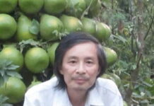 Thơ Phùng Văn Khai trong cảm hứng lịch sử, văn hóa qua tâm thức Á Đông [Kỳ 1] - Tác giả: Nhà thơ Nguyễn Thành Tuấn*