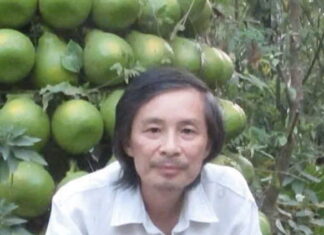 Thơ Phùng Văn Khai trong cảm hứng lịch sử, văn hóa qua tâm thức Á Đông [Kỳ 1] - Tác giả: Nhà thơ Nguyễn Thành Tuấn*