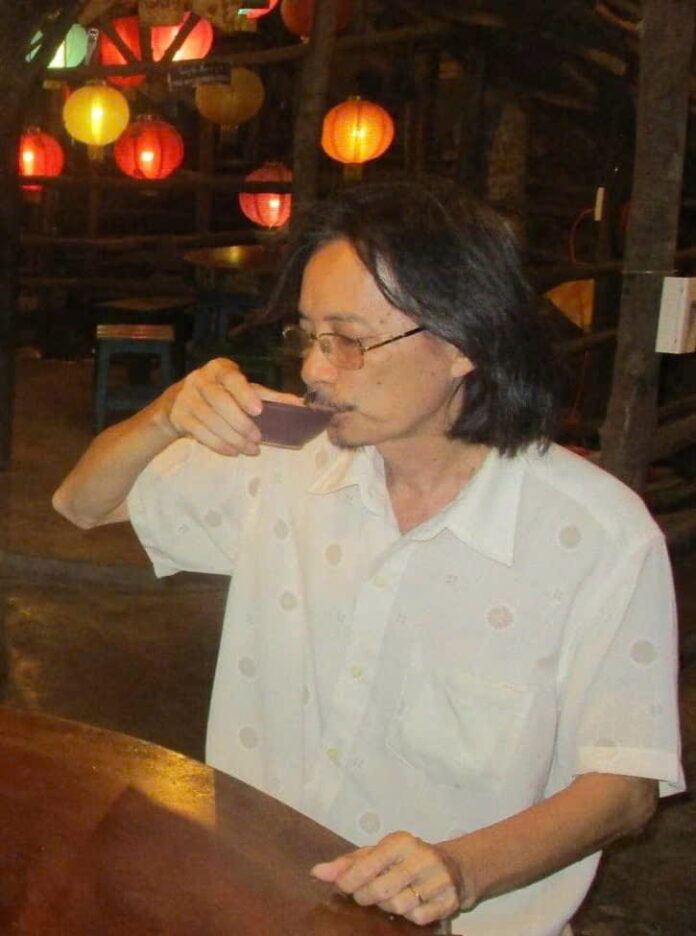 Thơ Phùng Văn Khai trong cảm hứng lịch sử, văn hóa qua tâm thức Á Đông [Kỳ 2] - Tác giả: Nhà thơ Nguyễn Thành Tuấn*
