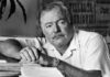 Truyện ngắn song ngữ: Một nơi sạch sẽ, sáng sủa [Tác giả: Ernest Hemingway] - Người dịch: Bùi Xuân