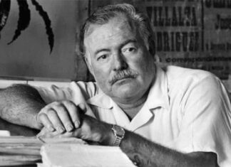 Truyện ngắn song ngữ: Một nơi sạch sẽ, sáng sủa [Tác giả: Ernest Hemingway] - Người dịch: Bùi Xuân