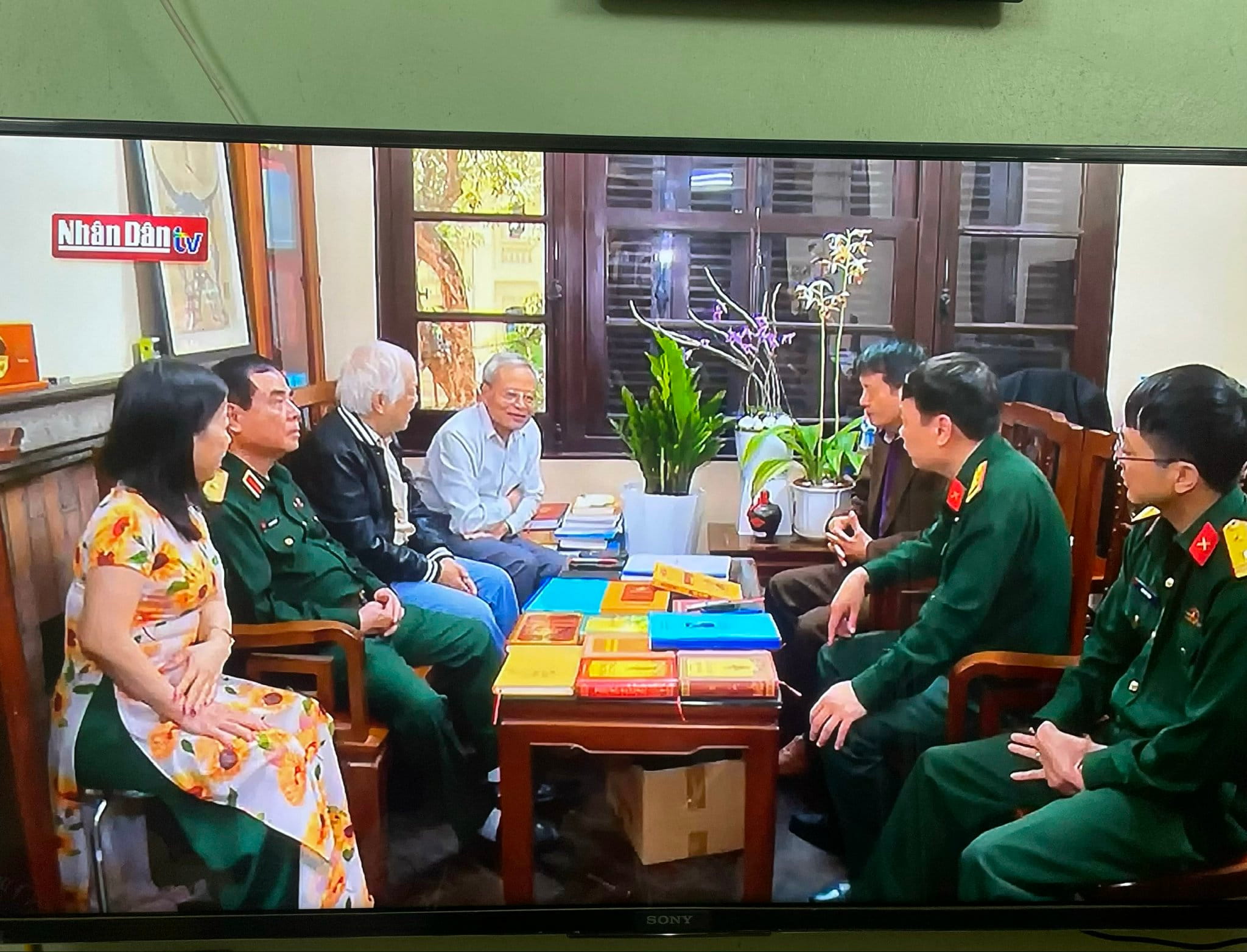 Nhà văn Phùng Văn Khai -h2