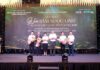Nhiều hoạt động hấp dẫn tại lễ hội Sâm Ngọc Linh 2026