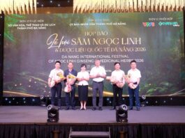 Nhiều hoạt động hấp dẫn tại lễ hội Sâm Ngọc Linh 2026 Nhiều hoạt động hấp dẫn tại lễ hội Sâm Ngọc Linh 2026