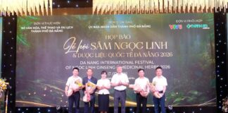 Nhiều hoạt động hấp dẫn tại lễ hội Sâm Ngọc Linh 2026 Nhiều hoạt động hấp dẫn tại lễ hội Sâm Ngọc Linh 2026