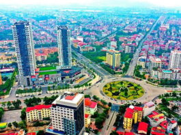 Phát triển thành phố Bắc Ninh là hình mẫu về thành phố xanh, thông minh, hiện đại Phát triển thành phố Bắc Ninh là hình mẫu về thành phố xanh, thông minh, hiện đại