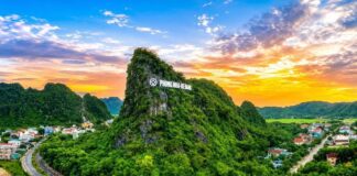 Quyết định về khu du lịch Phong Nha – Kẻ Bàng Quyết định về khu du lịch Phong Nha - Kẻ Bàng