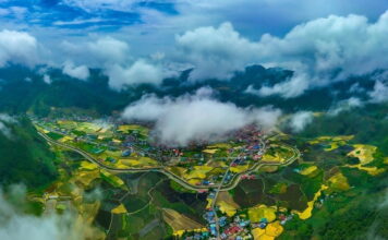 Đẩy nhanh hoàn thiện Quy hoạch chung Khu du lịch quốc gia Cao nguyên Sìn Hồ Đẩy nhanh hoàn thiện Quy hoạch chung Khu du lịch quốc gia Cao nguyên Sìn Hồ