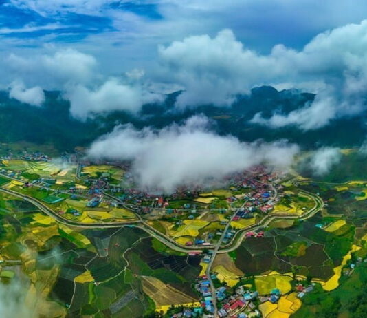 Đẩy nhanh hoàn thiện Quy hoạch chung Khu du lịch quốc gia Cao nguyên Sìn Hồ