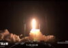 SpaceX phóng thành công Starship, triển khai 20 vệ tinh Starlink thế hệ mới SpaceX phóng thành công Starship, triển khai 20 vệ tinh Starlink thế hệ mới