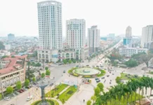 Thái Nguyên trở thành đơn vị hành chính cấp tỉnh loại 1