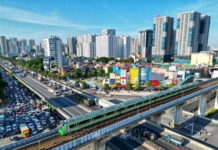 Hà Nội: Tăng tốc 6 tháng cuối năm để đạt tăng trưởng hai con số Hà Nội: Tăng tốc 6 tháng cuối năm để đạt tăng trưởng hai con số