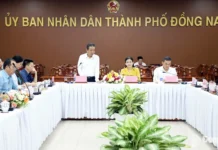 Hội thảo khoa học Vai trò của Thống suất Lễ Thành hầu Nguyễn Hữu Cảnh đối với vùng đất Nam Bộ