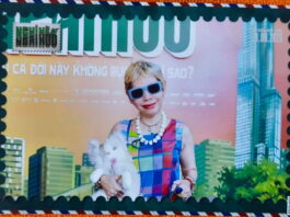 Tiểu thuyết “Ngô vương” của Phùng Văn Khai: Kiến tạo quốc thống từ ký ức văn hóa và lịch sử [Kỳ 2] - Tác giả: Tiến sĩ Hà Thanh Vân