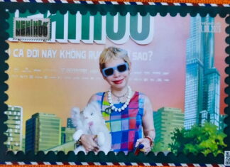 Tiểu thuyết “Ngô vương” của Phùng Văn Khai: Kiến tạo quốc thống từ ký ức văn hóa và lịch sử [Kỳ 2] - Tác giả: Tiến sĩ Hà Thanh Vân