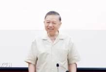 Tổng Bí thư, Chủ tịch nước Tô Lâm dự Phiên họp thứ hai Ban Chỉ đạo Trung ương về phát triển văn hóa Việt Nam