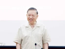 Tổng Bí thư, Chủ tịch nước Tô Lâm dự Phiên họp thứ hai Ban Chỉ đạo Trung ương về phát triển văn hóa Việt Nam Tổng Bí thư, Chủ tịch nước Tô Lâm dự Phiên họp thứ hai Ban Chỉ đạo Trung ương về phát triển văn hóa Việt Nam