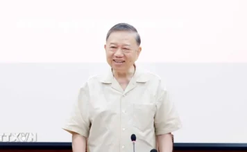 Tổng Bí thư, Chủ tịch nước Tô Lâm dự Phiên họp thứ hai Ban Chỉ đạo Trung ương về phát triển văn hóa Việt Nam Tổng Bí thư, Chủ tịch nước Tô Lâm dự Phiên họp thứ hai Ban Chỉ đạo Trung ương về phát triển văn hóa Việt Nam