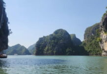 Di sản thiên nhiên thế giới Vịnh Hạ Long – Cát Bà tạo nền tảng phát triển du lịch xanh Di sản thiên nhiên thế giới Vịnh Hạ Long – Cát Bà tạo nền tảng phát triển du lịch xanh