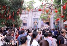 Xây dựng Phú Thọ trở thành trung tâm du lịch văn hóa-lễ hội quốc gia