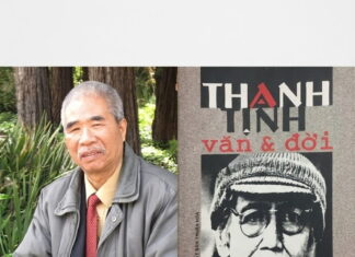 Chùm thơ “Chân dung 41” của Phùng Văn Khai Chùm thơ "Chân dung 41" của Phùng Văn Khai