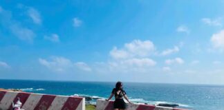 Lạc bước giữa thiên đường biển xanh đảo Phú Quý Lạc bước giữa thiên đường biển xanh đảo Phú Quý