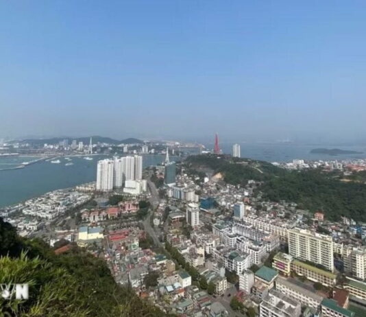 Điều chỉnh quy hoạch, kiến tạo động lực phát triển mới cho Quảng Ninh Điều chỉnh quy hoạch, kiến tạo động lực phát triển mới cho Quảng Ninh